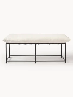 Banco tapizado Wayne