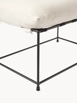 Banco tapizado Wayne