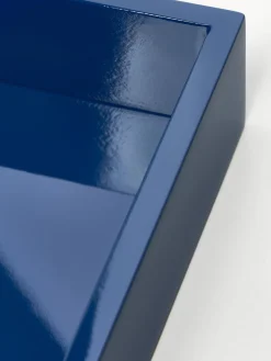 Bandeja brillante Hayley