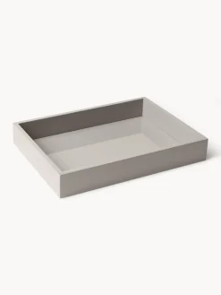 Bandeja brillante Hayley, 33 cm