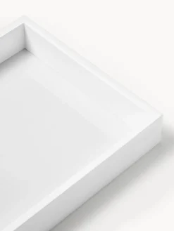 Bandeja brillante Hayley, 33 cm