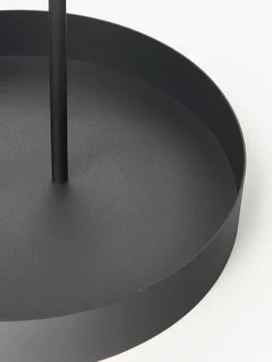 Bandeja de cocina de metal Grib