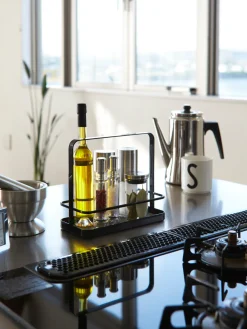 Bandeja de cocina Tower