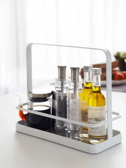 Bandeja de cocina Tower