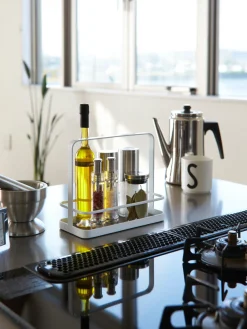 Bandeja de cocina Tower