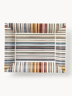 Bandeja de porcelana Fine Bone China Jenkins