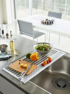 Bandeja de secado plegable Tower