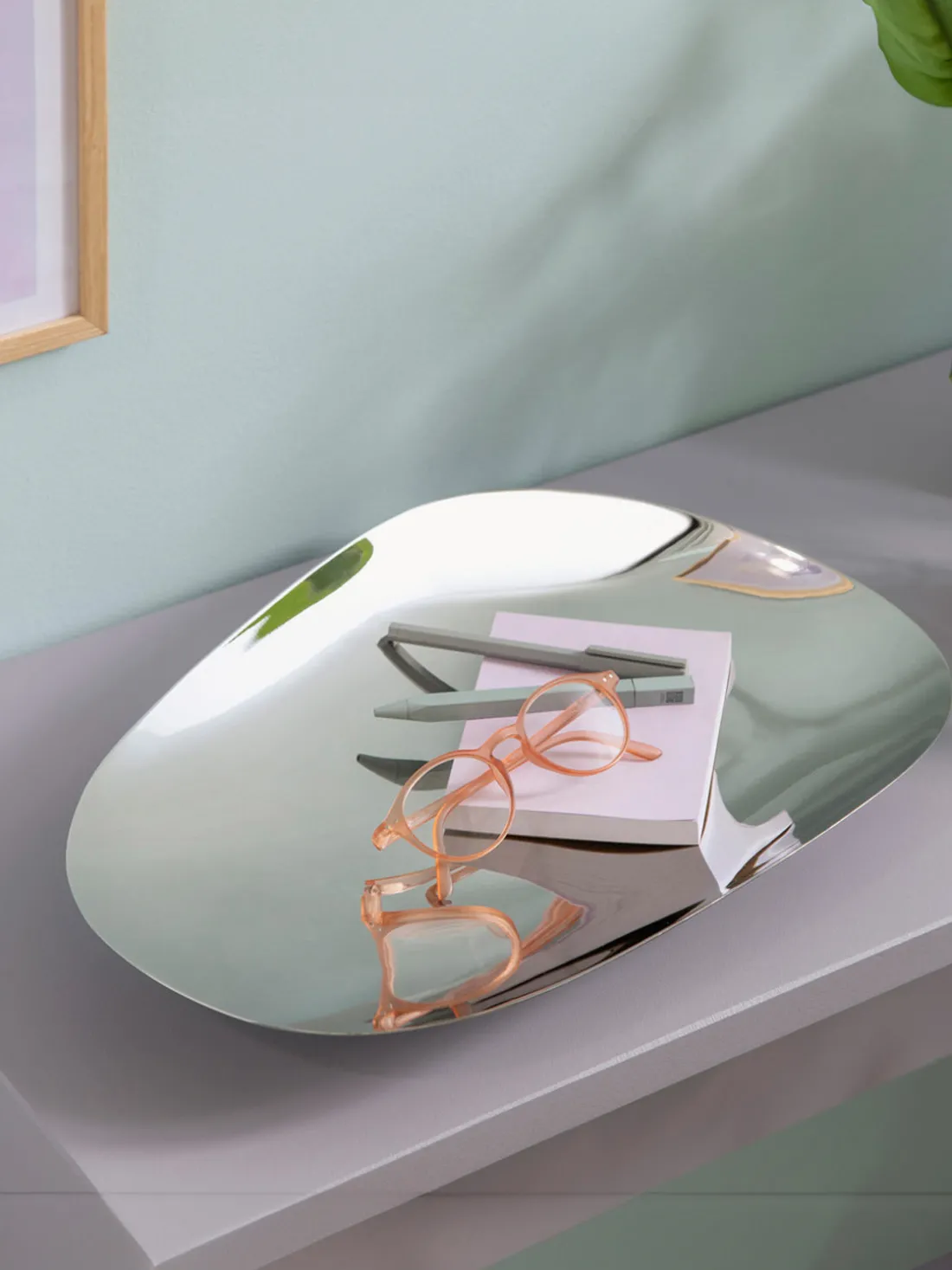 Bandeja de servir Dorotea