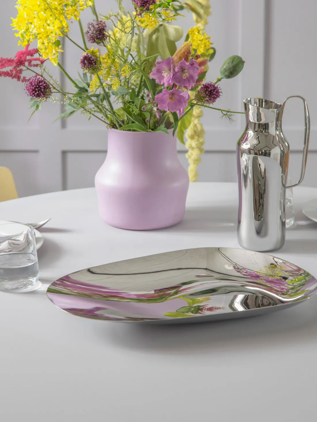 Bandeja de servir Dorotea