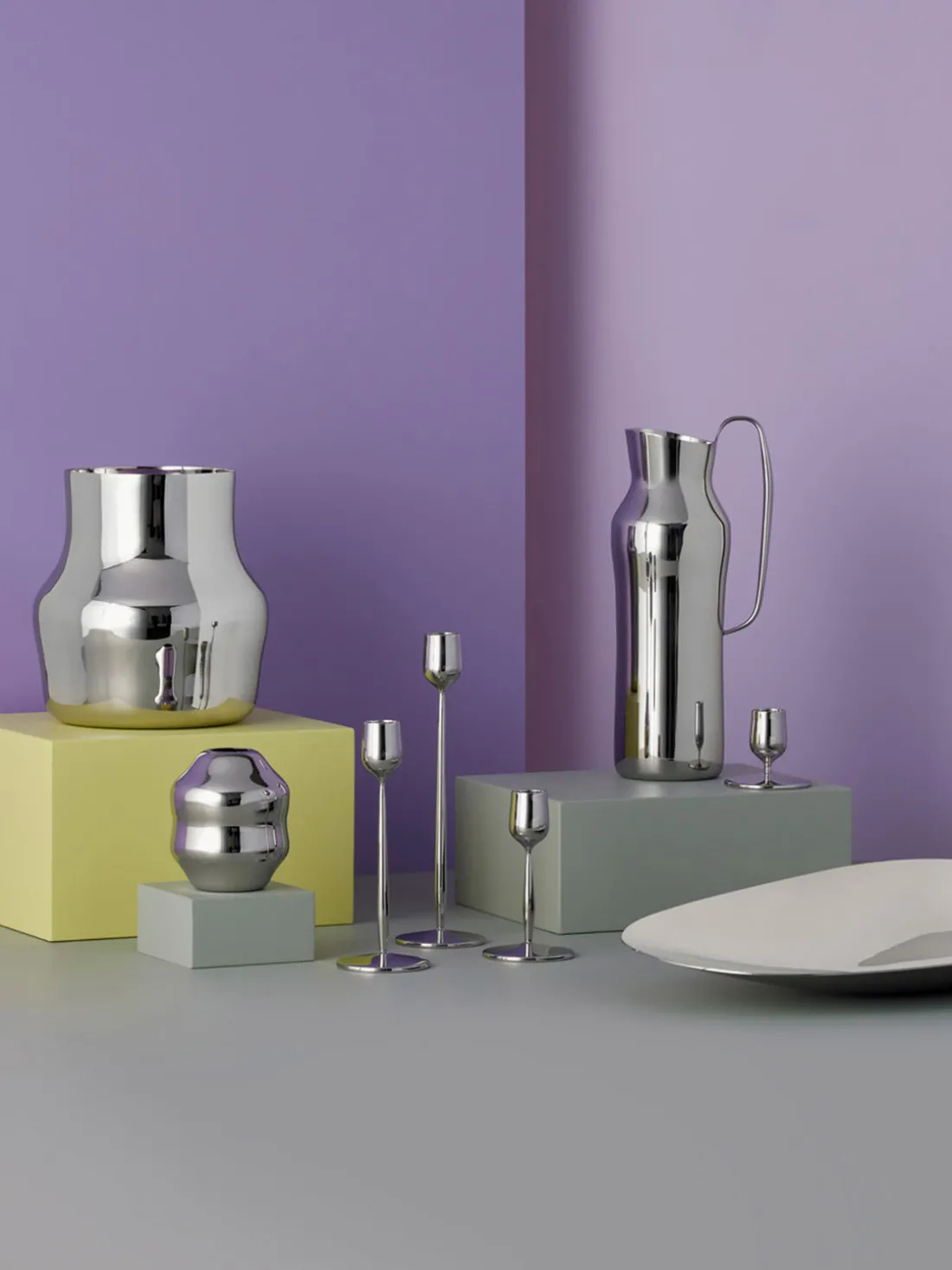 Bandeja de servir Dorotea