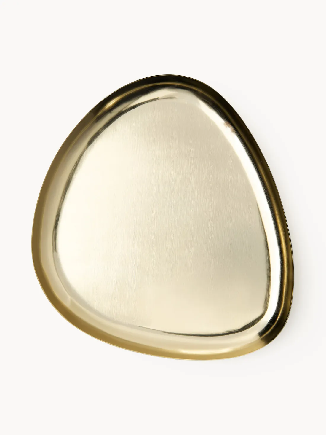 Bandeja decorativa Aria