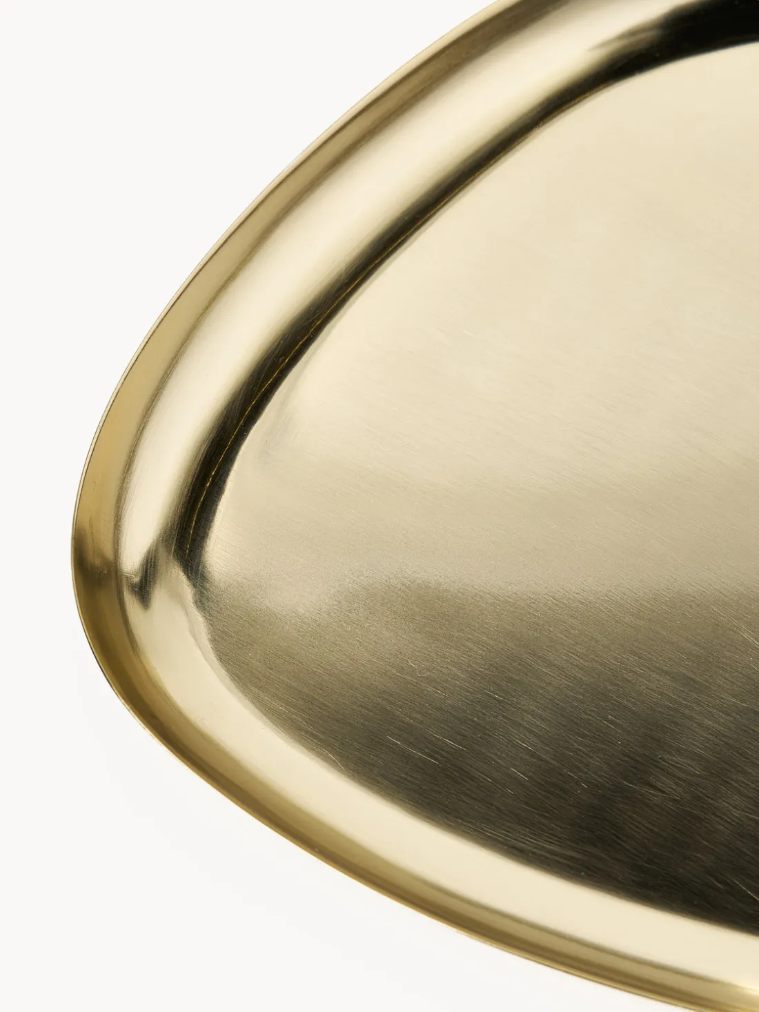 Bandeja decorativa Aria