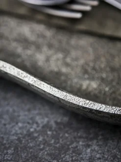 Bandeja decorativa artesanal Talas