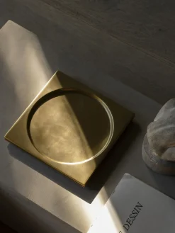 Bandeja decorativa Divot