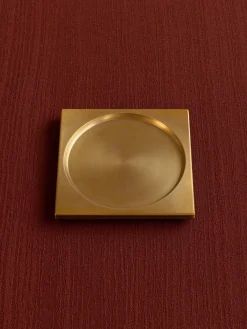 Bandeja decorativa Divot