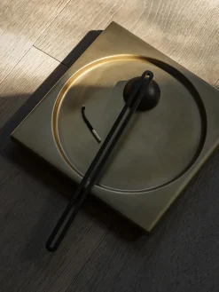 Bandeja decorativa Divot