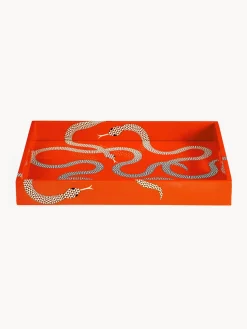 Bandeja decorativa Eden