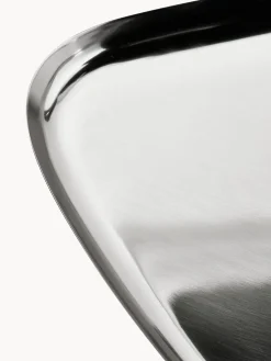 Bandeja decorativa grande Aria