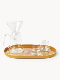 Bandeja decorativa Mystic, 40 cm