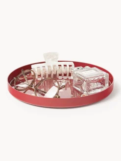 Bandeja decorativa Mystic, Ø 22 cm