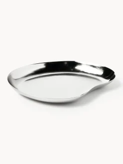 Bandeja decorativa pequeña Aria