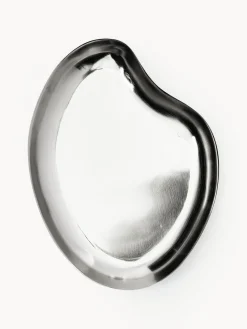 Bandeja decorativa pequeña Aria