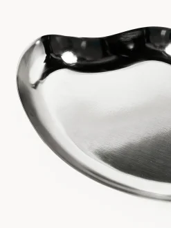 Bandeja decorativa pequeña Aria