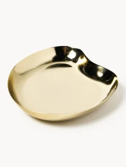 Bandeja decorativa pequeña Aria