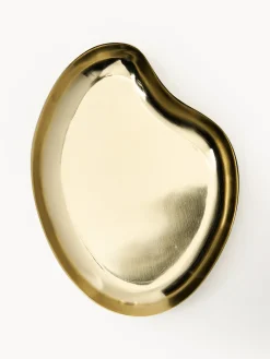 Bandeja decorativa pequeña Aria