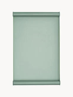 Bandeja decorativa Ray, 40 x 26 cm