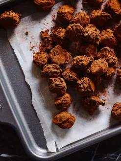 Bandeja horno antiadherente Bakery