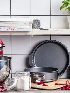 Bandeja horno antiadherente Bakery