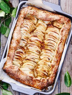 Bandeja horno antiadherente Bakery