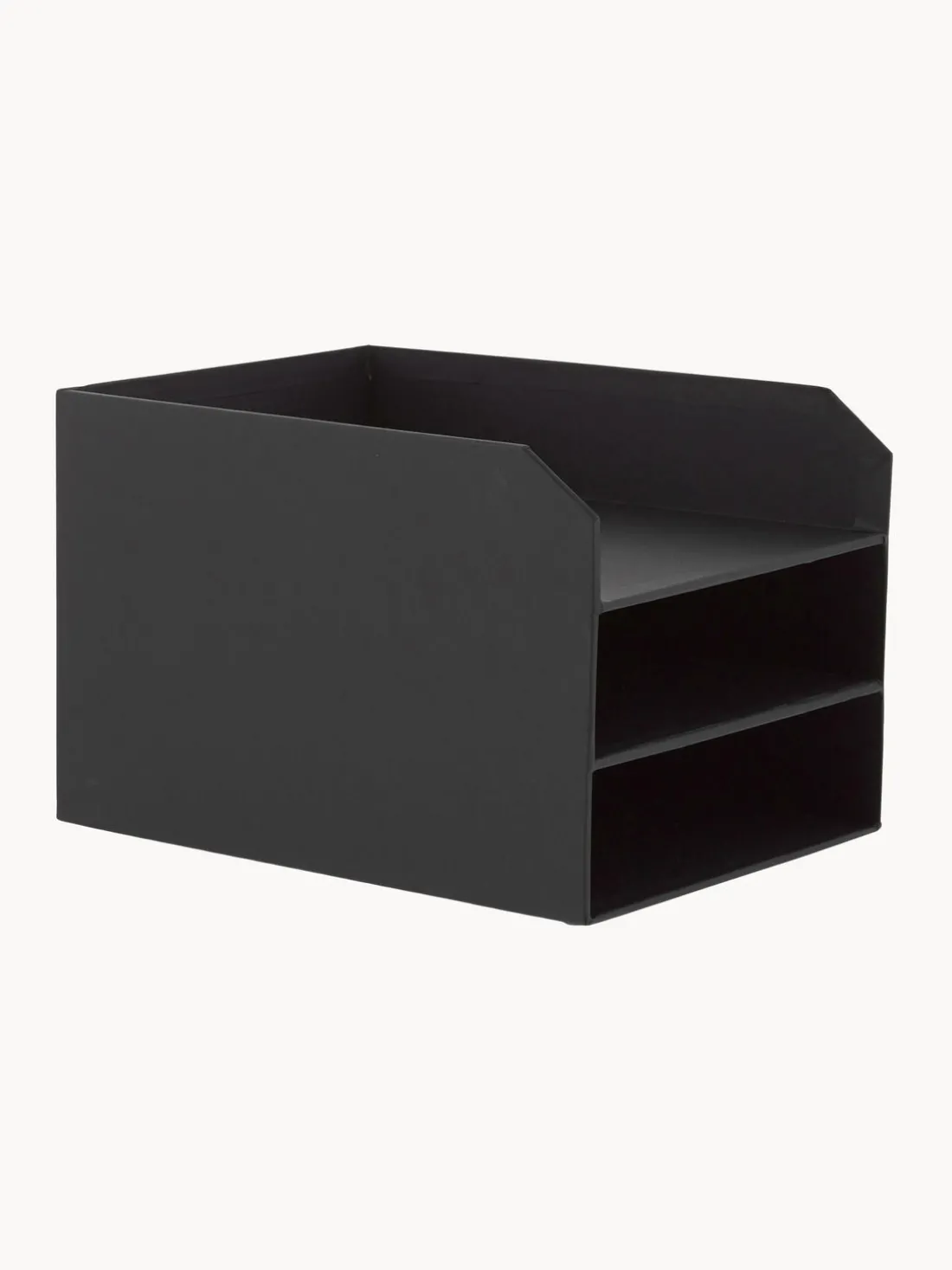 Bandeja para cartas Trey