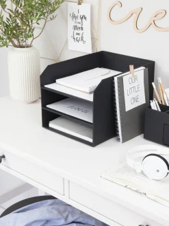 Bandeja para cartas Trey