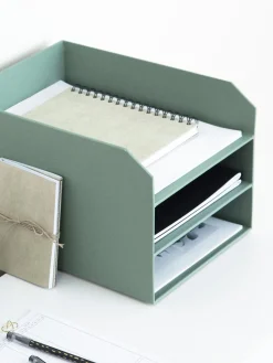 Bandeja para cartas Trey