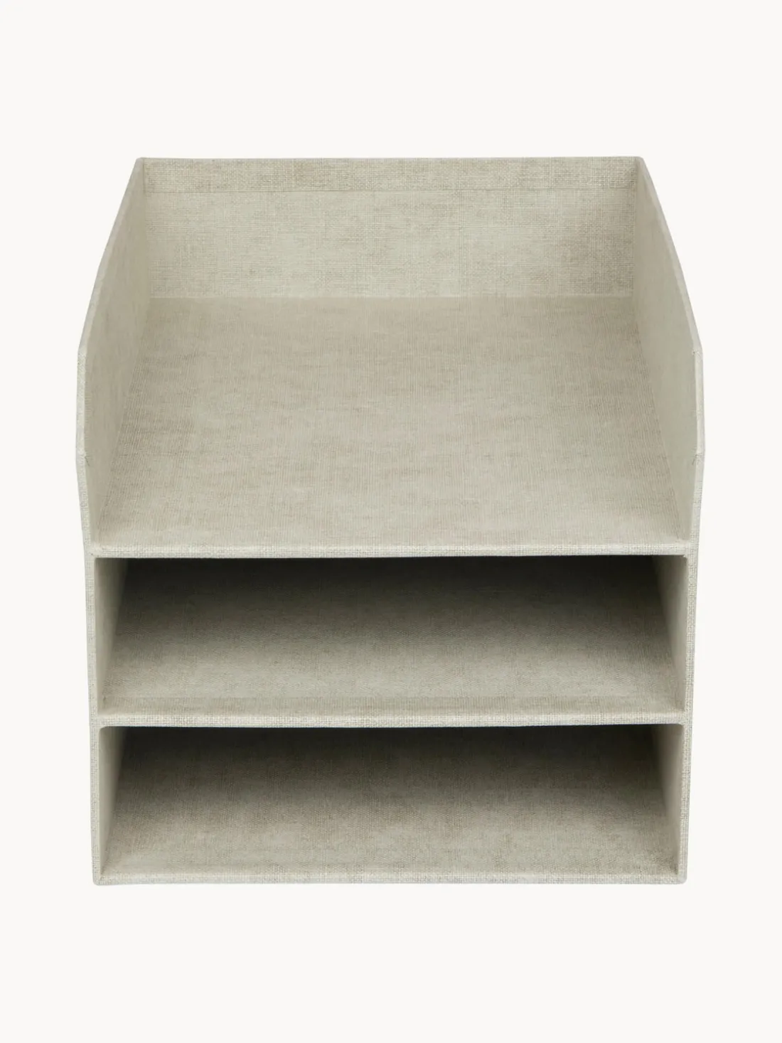 Bandeja para cartas Trey