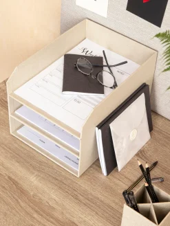 Bandeja para cartas Trey