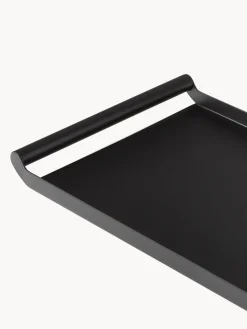 Bandeja para servir de metal Charlie