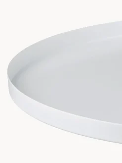 Bandeja redonda decorativa Circle, Ø 40 cm