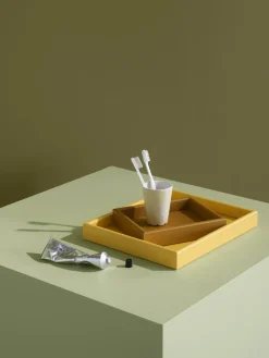 Bandejas decorativas Arrange, 2 uds.