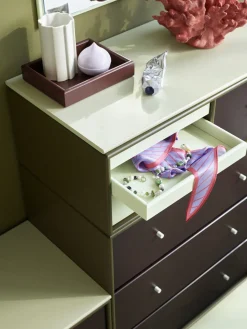 Bandejas decorativas Arrange, 3 uds.