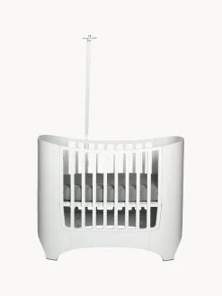 Barra de dosel de madera para cuna Leander Classic