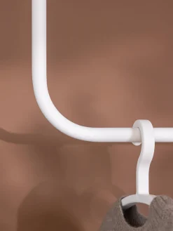 Barra de metal artesanal Enio