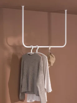 Barra de metal artesanal Enio