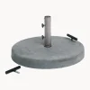 Base de sombrilla Beton, tamaños diferentes
