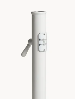 Base de sombrilla cuadrada artesanal Retro