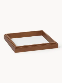 Base de vitrina de roble Miru