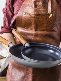 Batería de cocina antiadherente Mayflower Pro, 5 pzas.