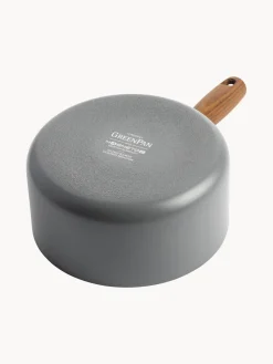 Batería de cocina antiadherente Mayflower Pro, 6 pzas.